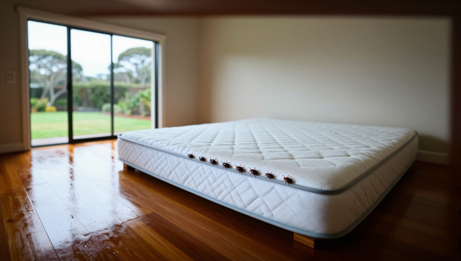 Bed Bugs Control in Connells Point