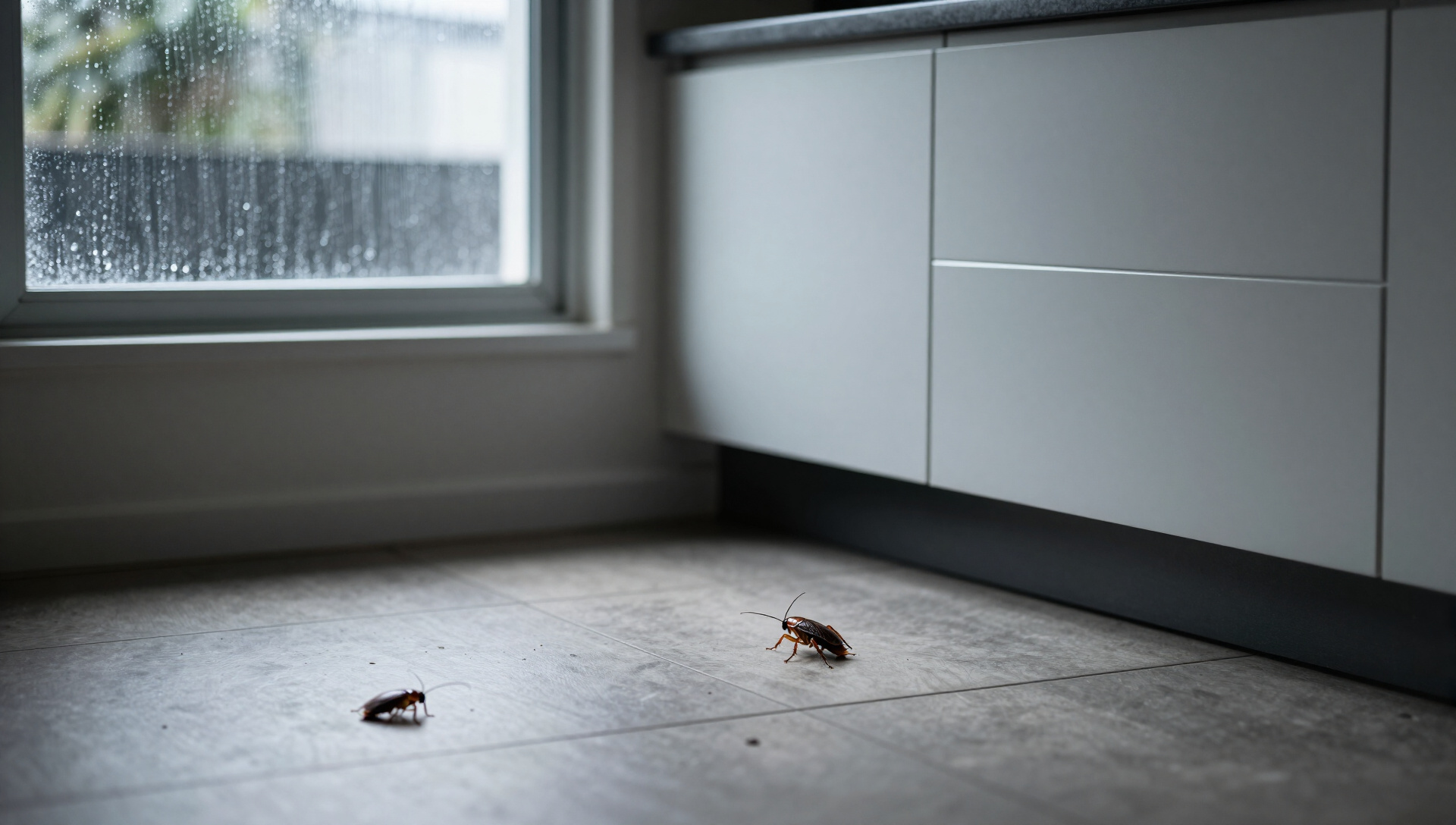 Cockroach Removal in Connells Point