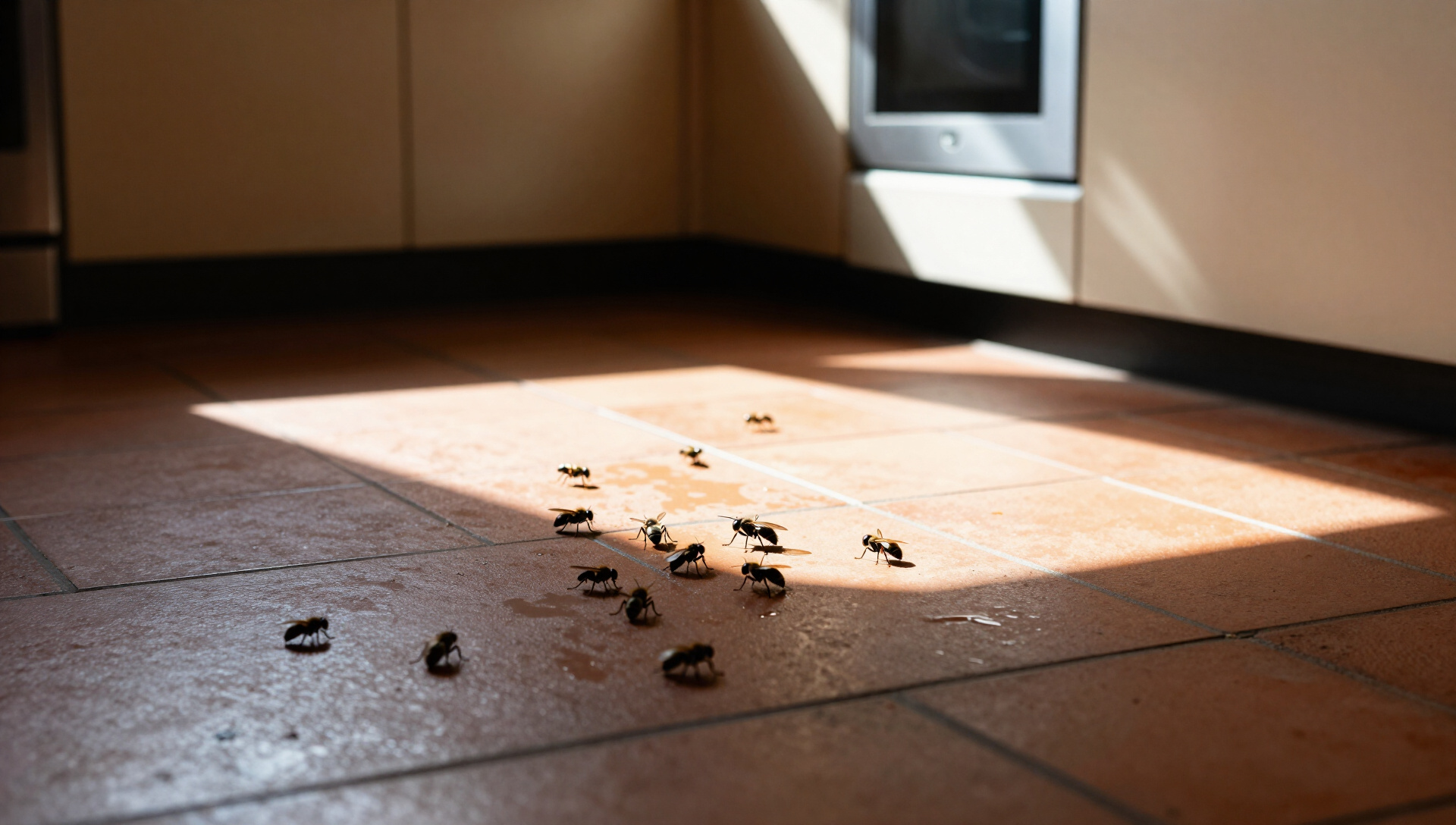 Insect Control in Connells Point