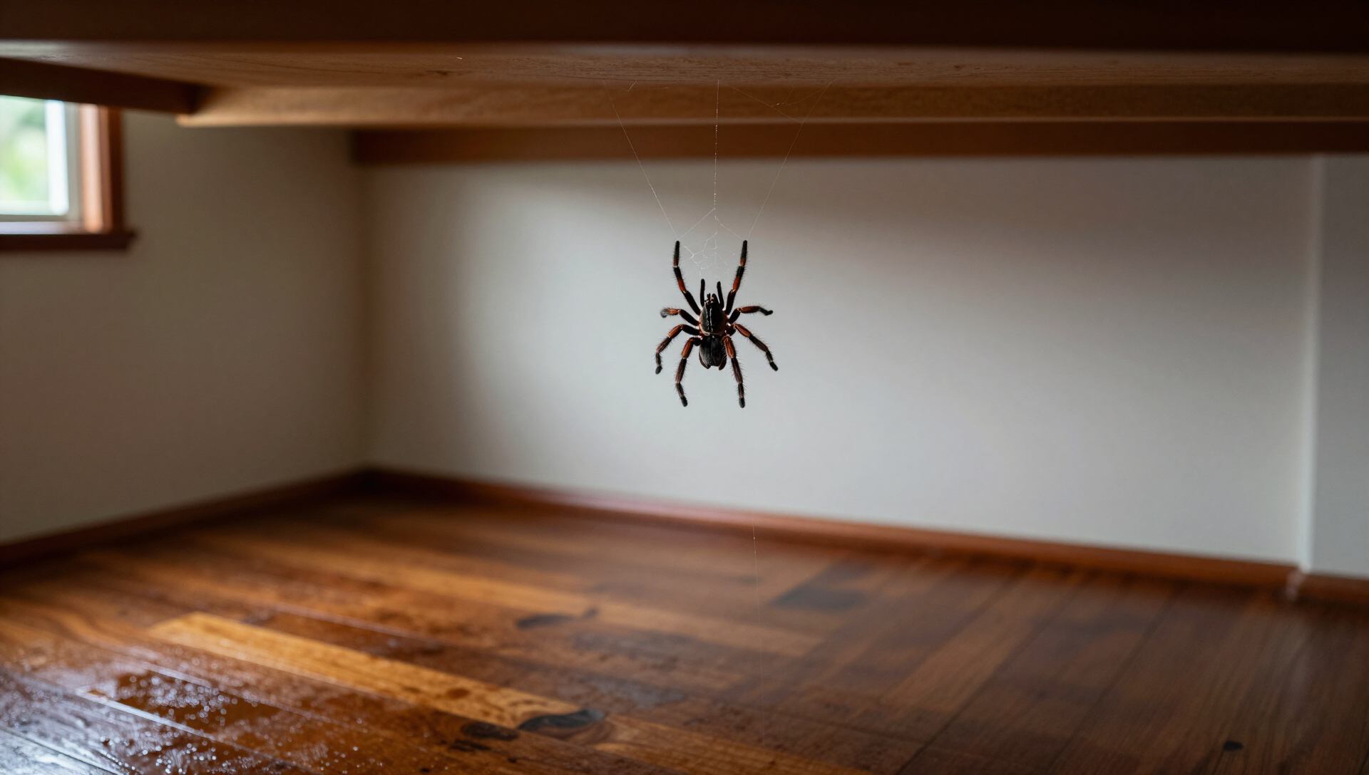 Spider Control in Connells Point